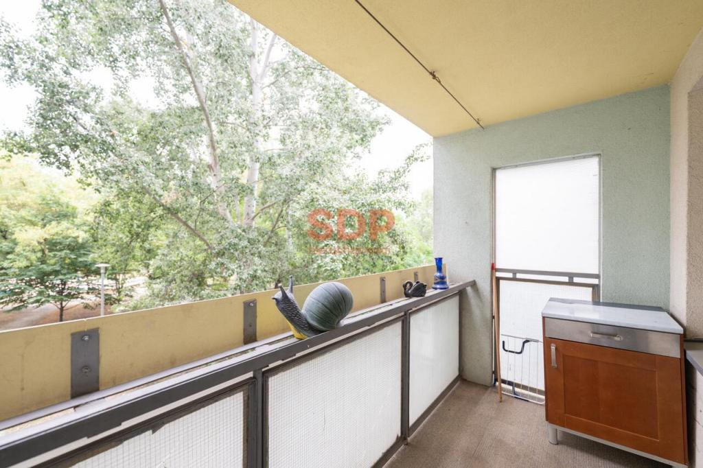 Mieszkanie 84 m², Wrocław, Bajana Jerzego - zdjęcie 3