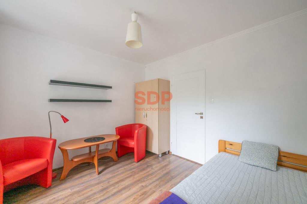 Mieszkanie 84 m², Wrocław, Bajana Jerzego - zdjęcie 9