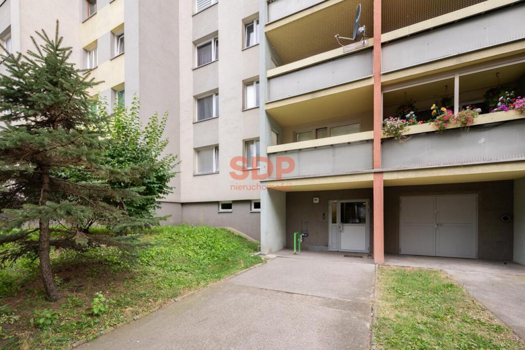 Mieszkanie 84 m², Wrocław, Bajana Jerzego - zdjęcie 19