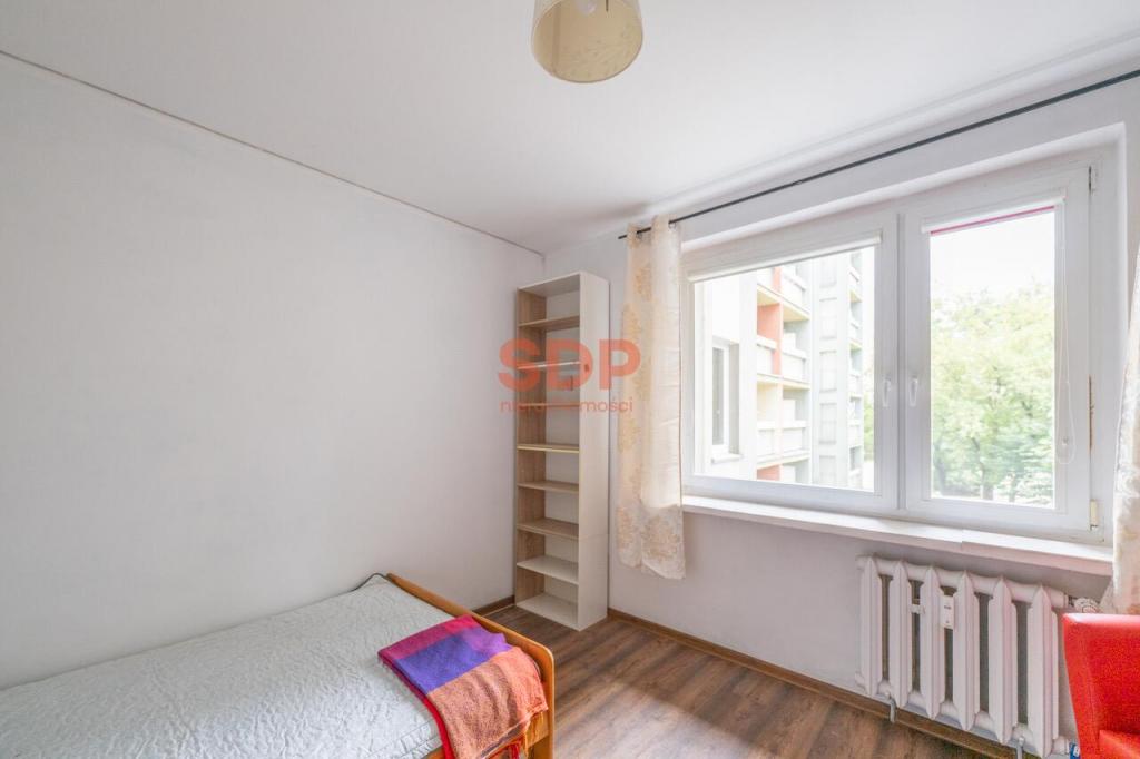 Mieszkanie 84 m², Wrocław, Bajana Jerzego - zdjęcie 5