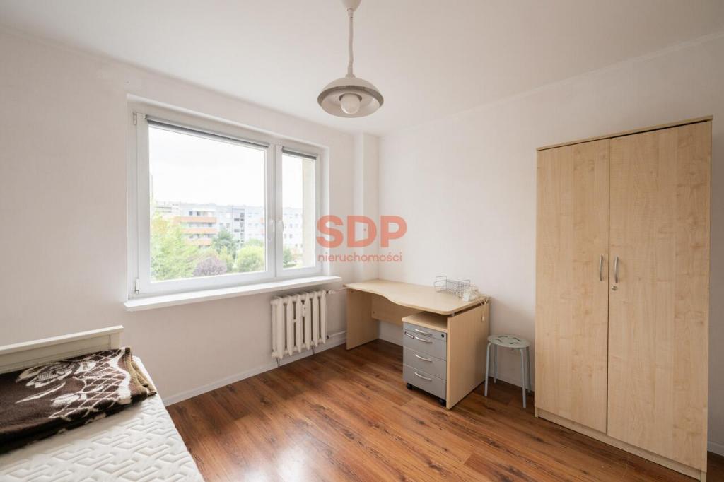 Mieszkanie 84 m², Wrocław, Bajana Jerzego - zdjęcie 4