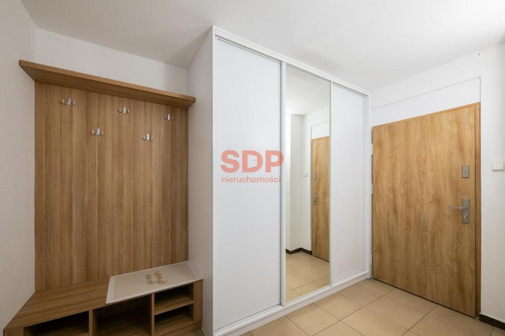 Mieszkanie 84 m², Wrocław, Bajana Jerzego - zdjęcie 17