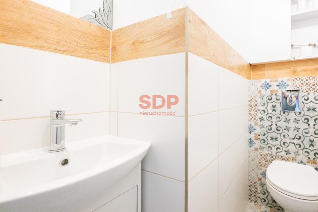 Mieszkanie 84 m², Wrocław, Bajana Jerzego - zdjęcie 10