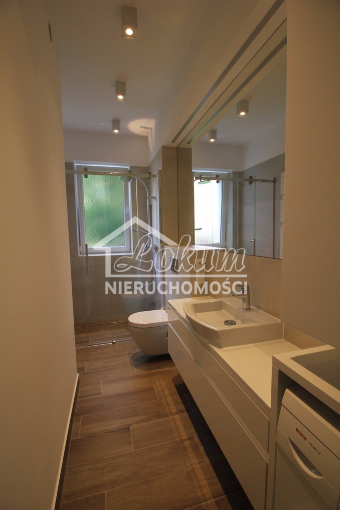 Mieszkanie 64 m², Szczecin, Śródmieście, Herbowa - zdjęcie 6