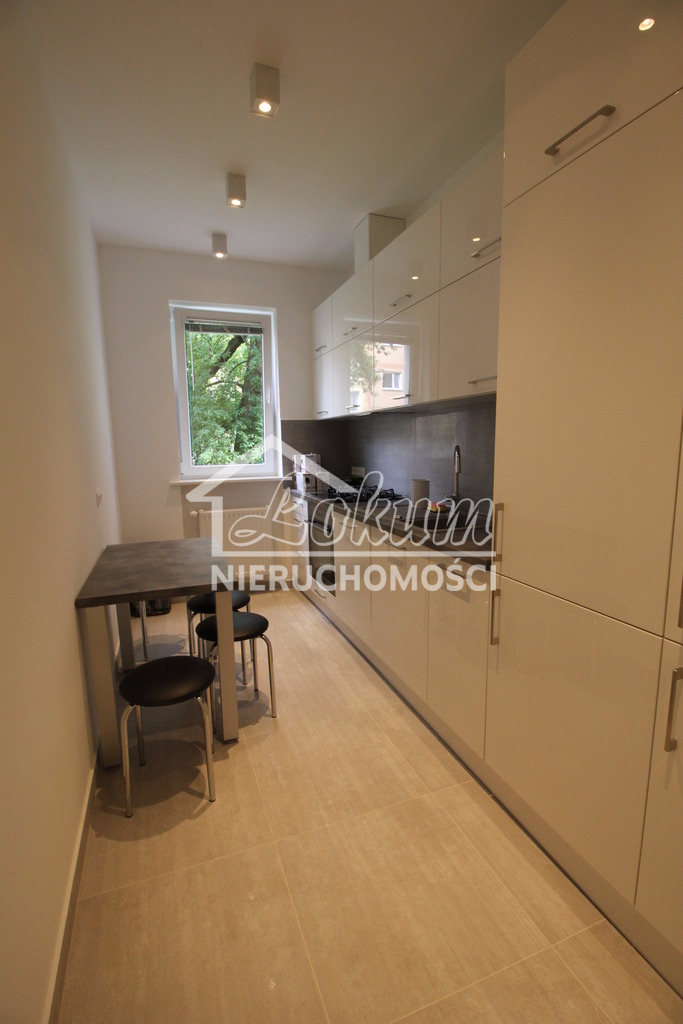 Mieszkanie 64 m², Szczecin, Śródmieście, Herbowa - zdjęcie 1