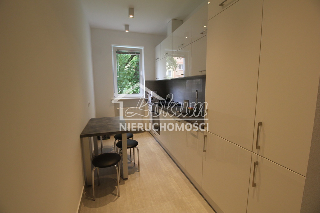 Mieszkanie 64 m², Szczecin, Śródmieście, Herbowa - zdjęcie 3