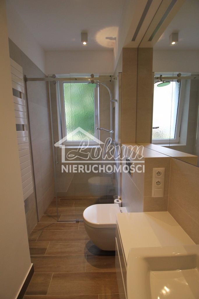 Mieszkanie 64 m², Szczecin, Śródmieście, Herbowa - zdjęcie 2