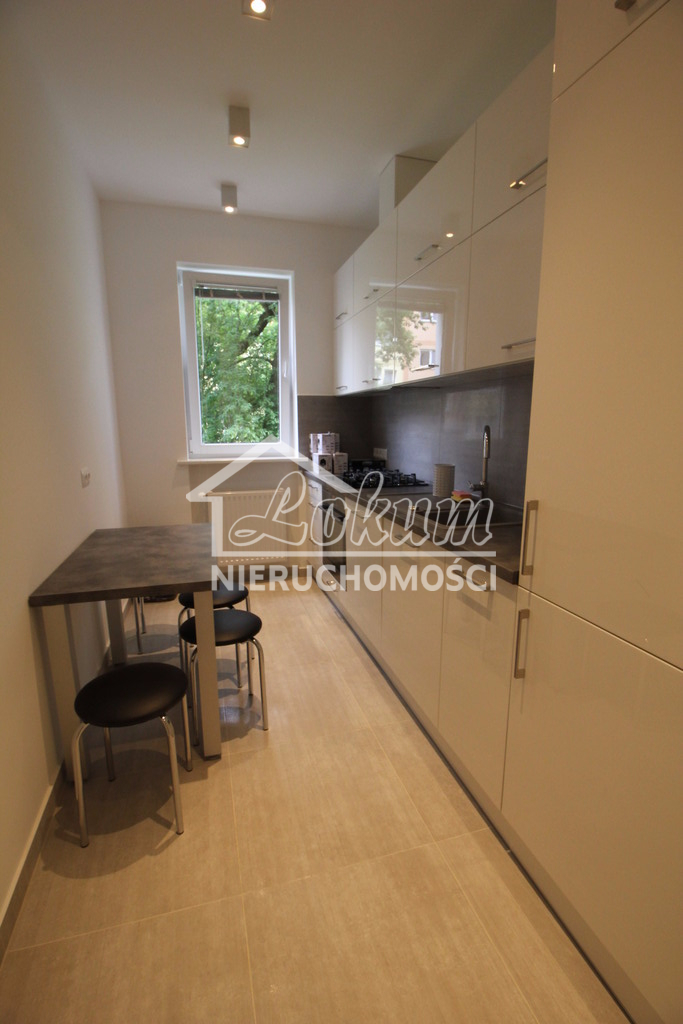 Mieszkanie 64 m², Szczecin, Śródmieście, Herbowa - zdjęcie 8