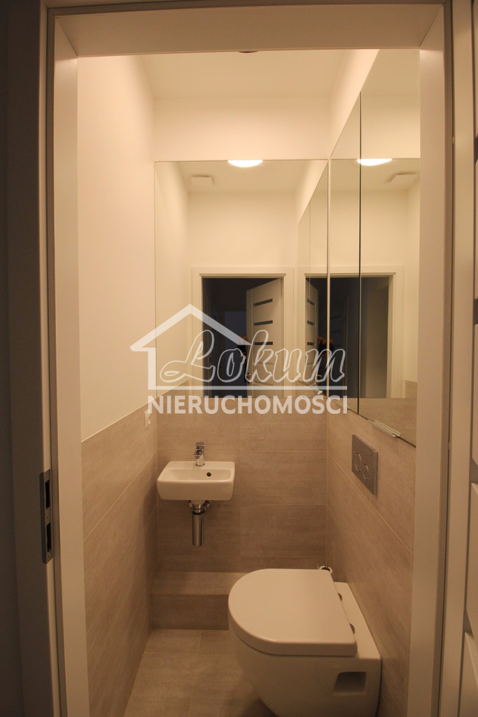 Mieszkanie 64 m², Szczecin, Śródmieście, Herbowa - zdjęcie 7