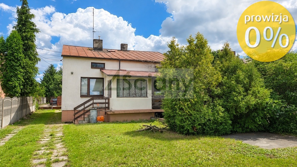 Dom 240 m², Poddębice - zdjęcie 1