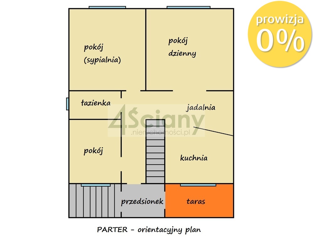 Dom 240 m², Poddębice - zdjęcie 11