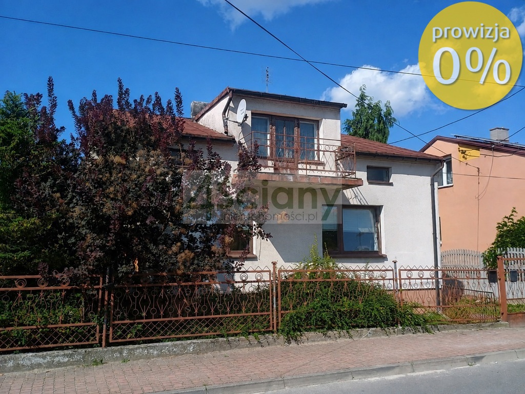 Dom 240 m², Poddębice - zdjęcie 12