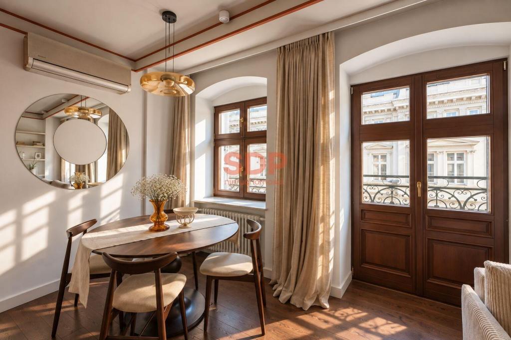 Mieszkanie 40 m², Wrocław, Szczytnicka - zdjęcie 4