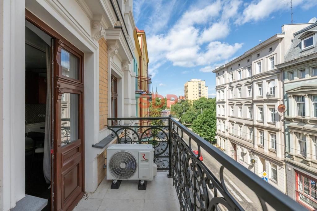 Mieszkanie 40 m², Wrocław, Szczytnicka - zdjęcie 15