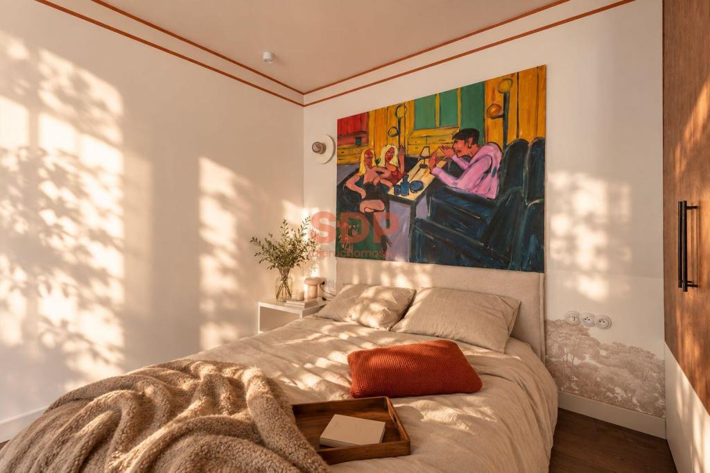 Mieszkanie 40 m², Wrocław, Szczytnicka - zdjęcie 10