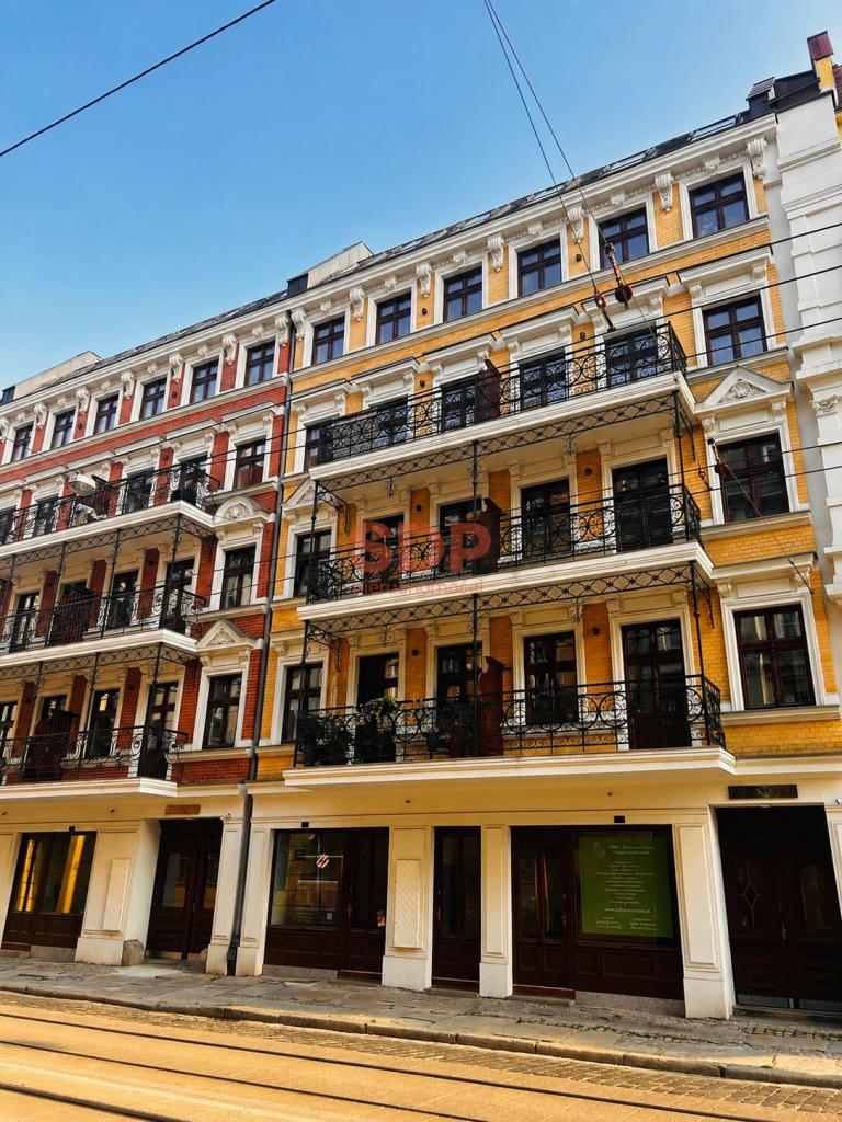 Mieszkanie 40 m², Wrocław, Szczytnicka - zdjęcie 20