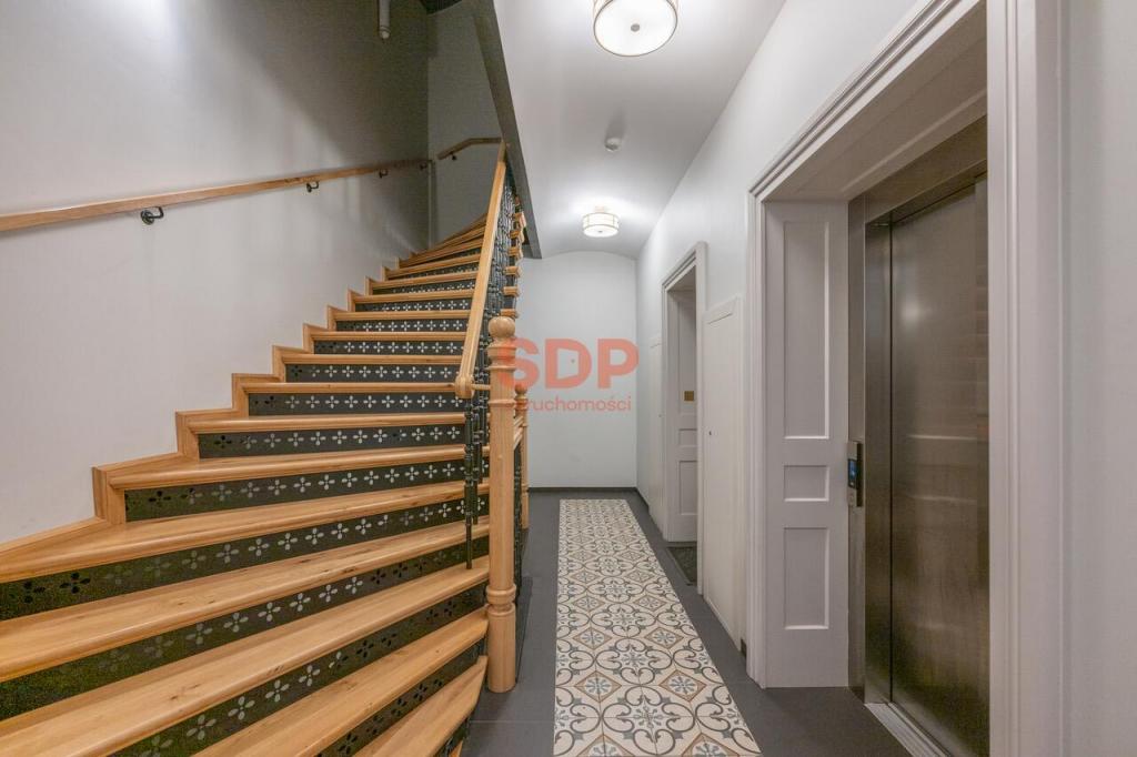 Mieszkanie 40 m², Wrocław, Szczytnicka - zdjęcie 18
