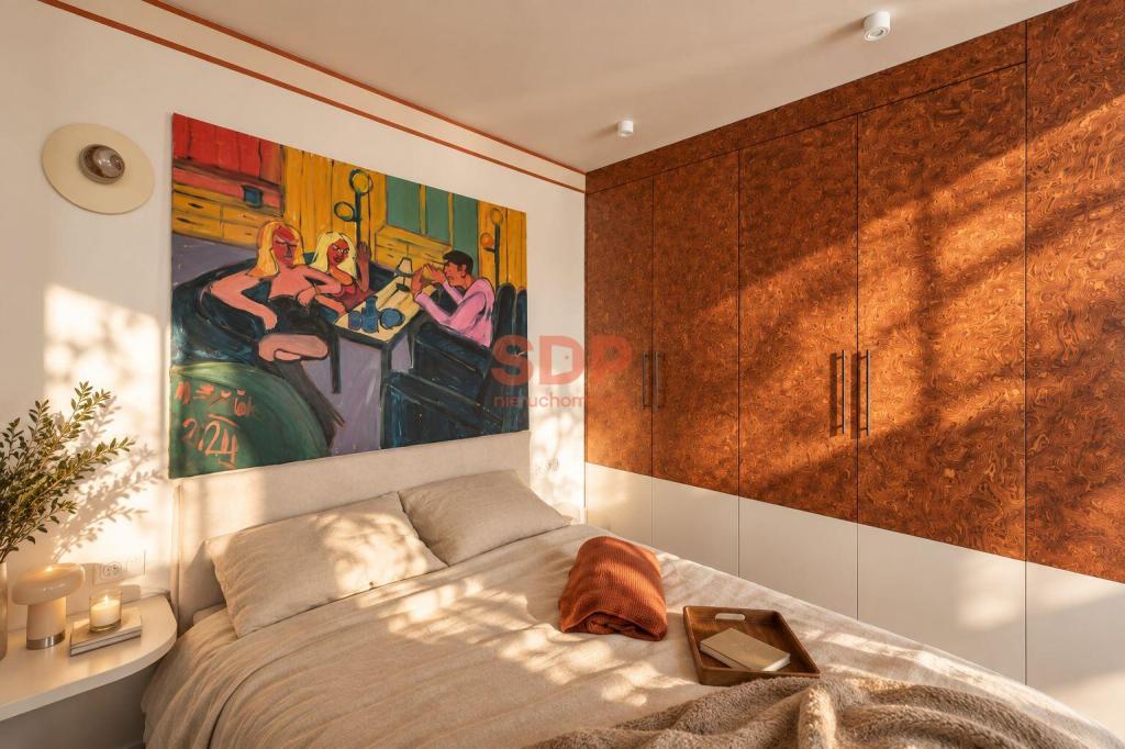 Mieszkanie 40 m², Wrocław, Szczytnicka - zdjęcie 9