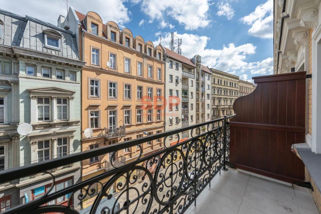 Mieszkanie 40 m², Wrocław, Szczytnicka - zdjęcie 14