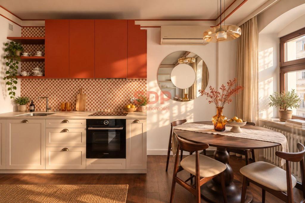 Mieszkanie 40 m², Wrocław, Szczytnicka - zdjęcie 3