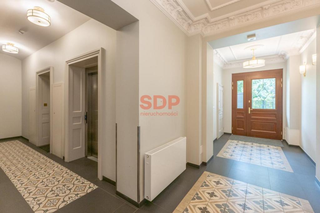 Mieszkanie 40 m², Wrocław, Szczytnicka - zdjęcie 16