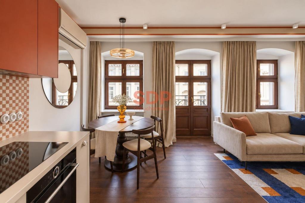 Mieszkanie 40 m², Wrocław, Szczytnicka - zdjęcie 5
