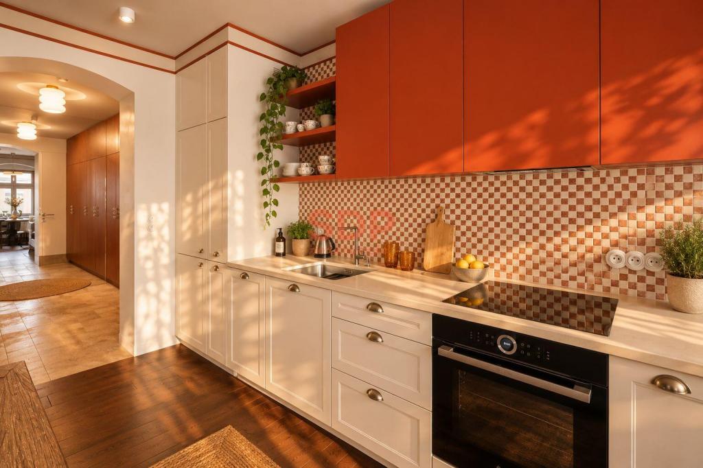 Mieszkanie 40 m², Wrocław, Szczytnicka - zdjęcie 8