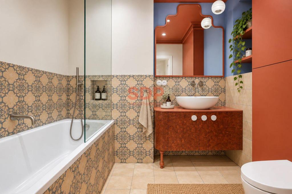Mieszkanie 40 m², Wrocław, Szczytnicka - zdjęcie 13