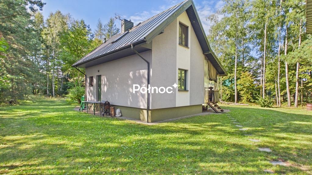 Dom 74,06 m², Ptaki - zdjęcie 3