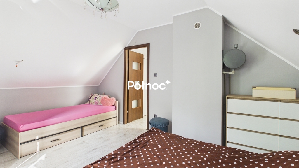 Dom 74,06 m², Ptaki - zdjęcie 13