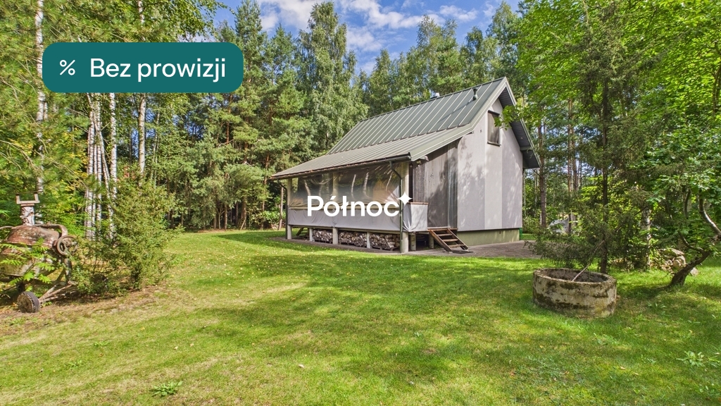 Dom 74,06 m², Ptaki - zdjęcie 1