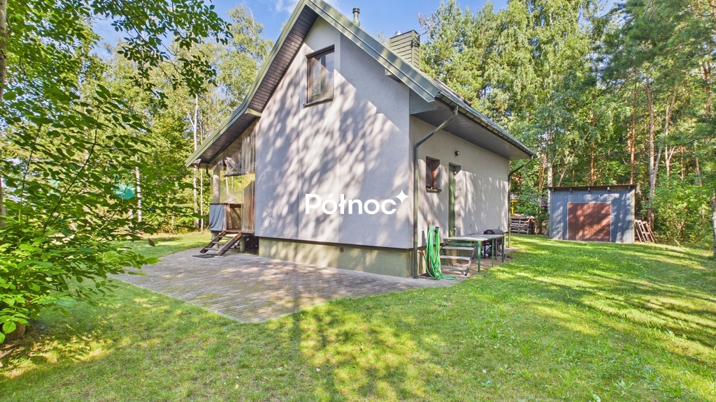 Dom 74,06 m², Ptaki - zdjęcie 2
