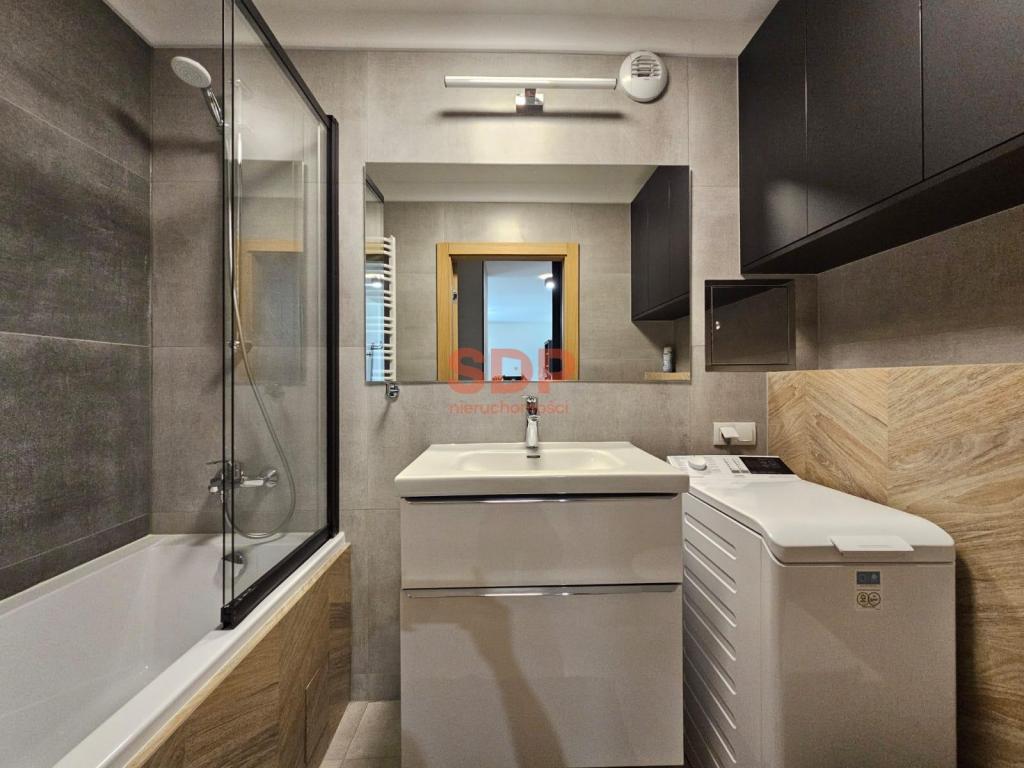 Mieszkanie 51 m², Wrocław, Jedności Narodowej - zdjęcie 9