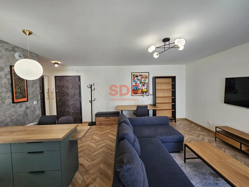 Mieszkanie 51 m², Wrocław, Jedności Narodowej - zdjęcie 4
