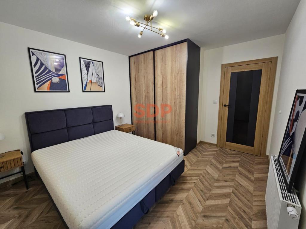 Mieszkanie 51 m², Wrocław, Jedności Narodowej - zdjęcie 7
