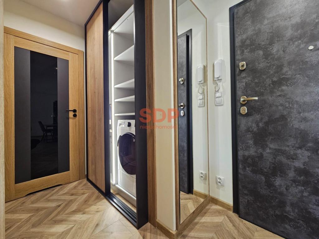 Mieszkanie 51 m², Wrocław, Jedności Narodowej - zdjęcie 6