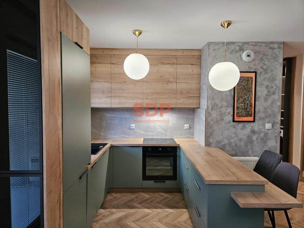 Mieszkanie 51 m², Wrocław, Jedności Narodowej - zdjęcie 3