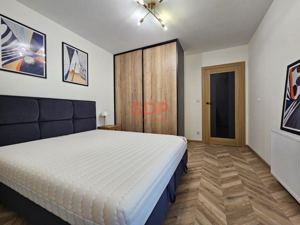 Mieszkanie 51 m², Wrocław, Jedności Narodowej - zdjęcie 8