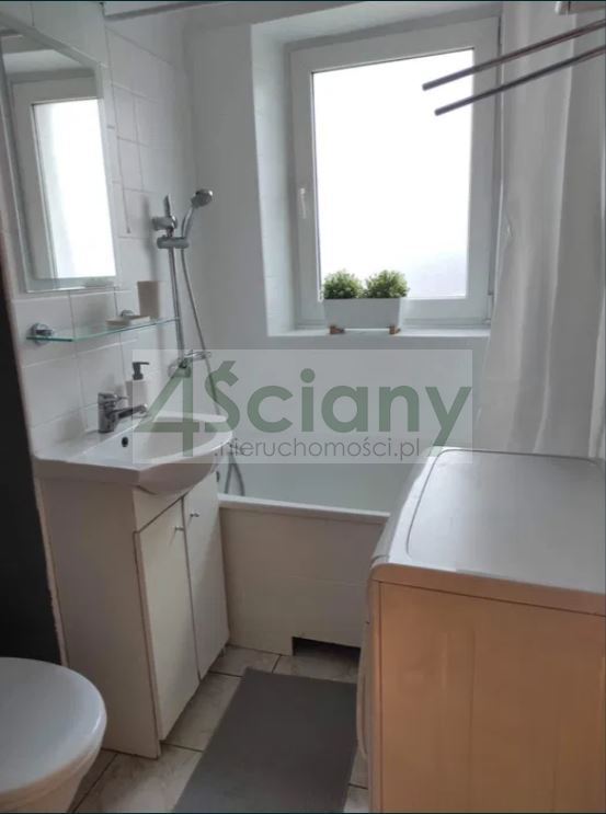 Mieszkanie 48,5&nbsp;m², Warszawa, Bielany, Władysława Broniewskiego - zdjęcie 2