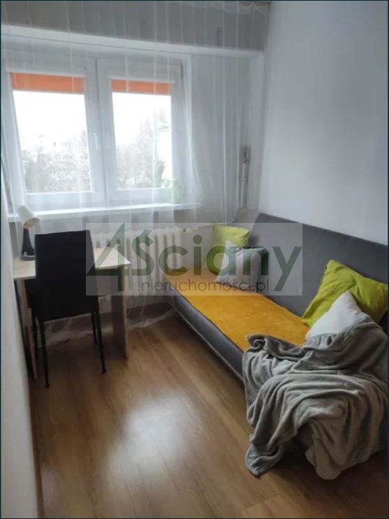Mieszkanie 48,5&nbsp;m², Warszawa, Bielany, Władysława Broniewskiego - zdjęcie 6