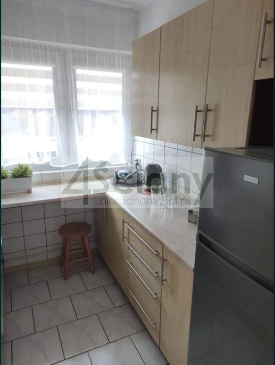 Mieszkanie 48,5&nbsp;m², Warszawa, Bielany, Władysława Broniewskiego - zdjęcie 4