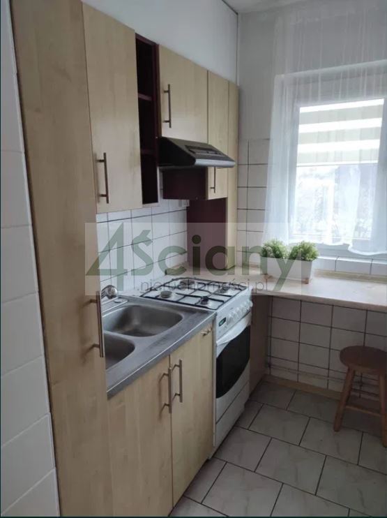 Mieszkanie 48,5&nbsp;m², Warszawa, Bielany, Władysława Broniewskiego - zdjęcie 5