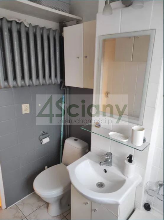 Mieszkanie 48,5&nbsp;m², Warszawa, Bielany, Władysława Broniewskiego - zdjęcie 3