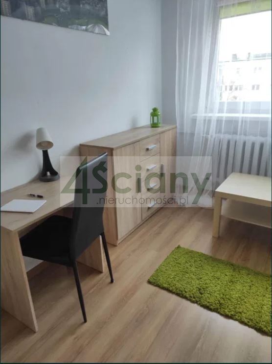 Mieszkanie 48,5&nbsp;m², Warszawa, Bielany, Władysława Broniewskiego - zdjęcie 7