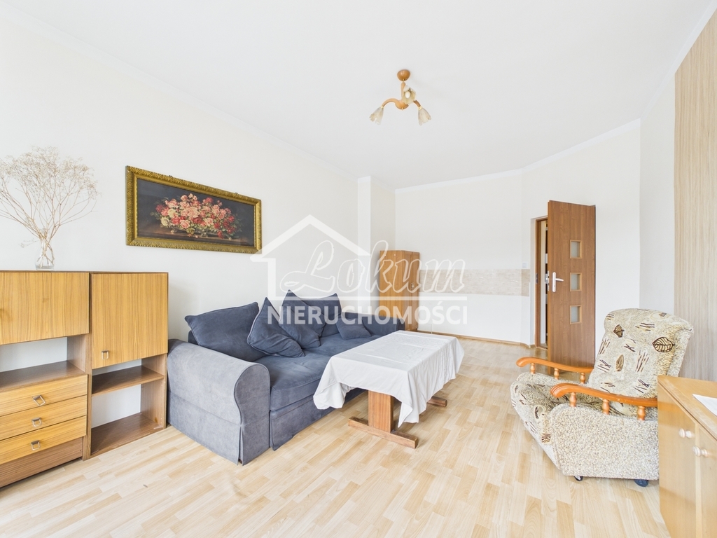 Mieszkanie 76,51 m², Szczecin, Śródmieście, Mieczysława Niedziałkowskiego - zdjęcie 5