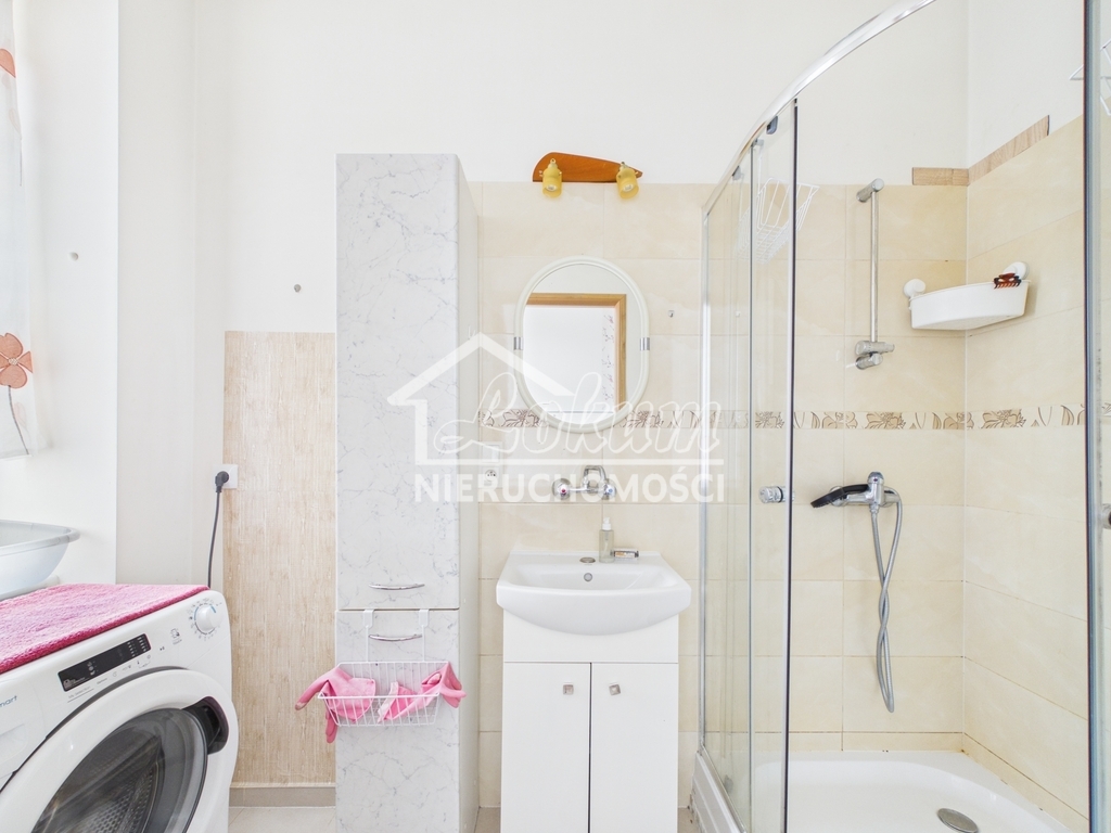 Mieszkanie 76,51 m², Szczecin, Śródmieście, Mieczysława Niedziałkowskiego - zdjęcie 3