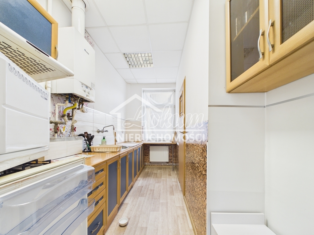 Mieszkanie 76,51 m², Szczecin, Śródmieście, Mieczysława Niedziałkowskiego - zdjęcie 1
