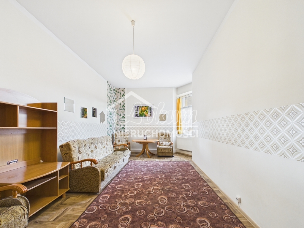 Mieszkanie 76,51 m², Szczecin, Śródmieście, Mieczysława Niedziałkowskiego - zdjęcie 2