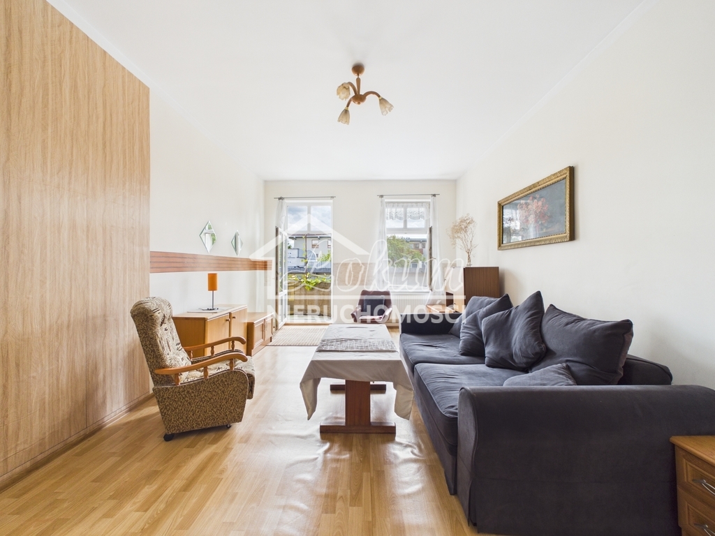 Mieszkanie 76,51 m², Szczecin, Śródmieście, Mieczysława Niedziałkowskiego - zdjęcie 4