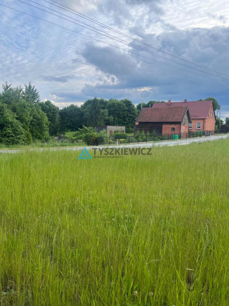 Działki Rolne w gminie Przywidz - zdjęcie 24